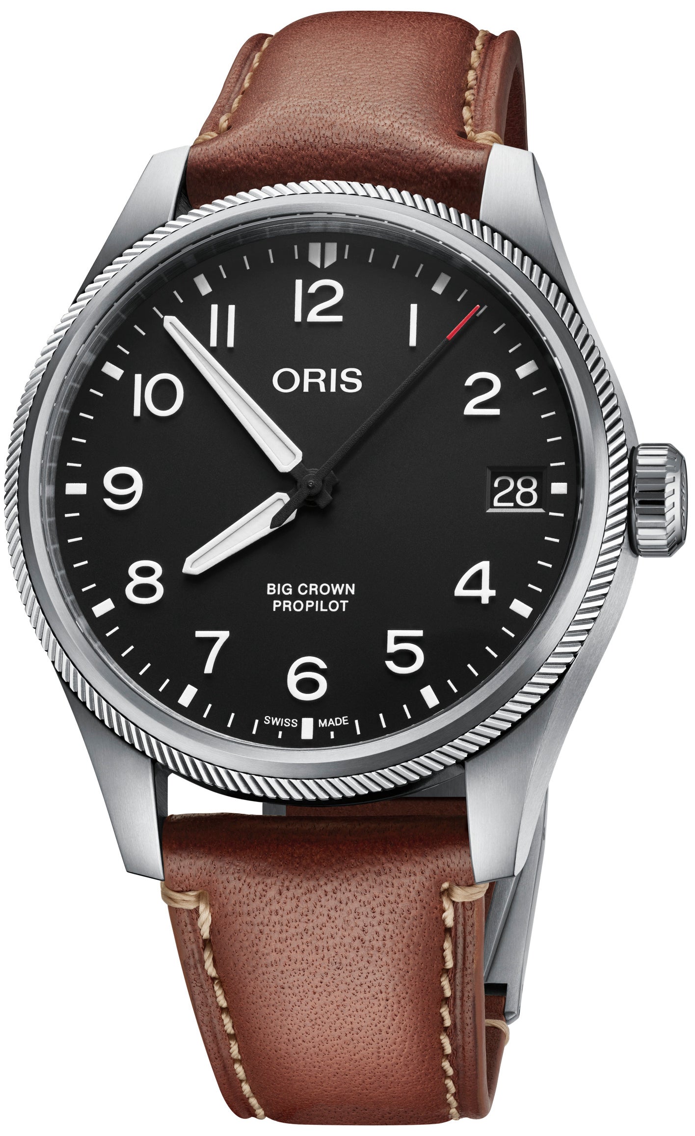 Oris Big Crown ProPilot Date